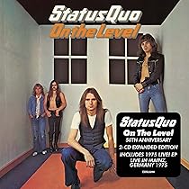 Live: STATUS QUO | Amazon.com.br